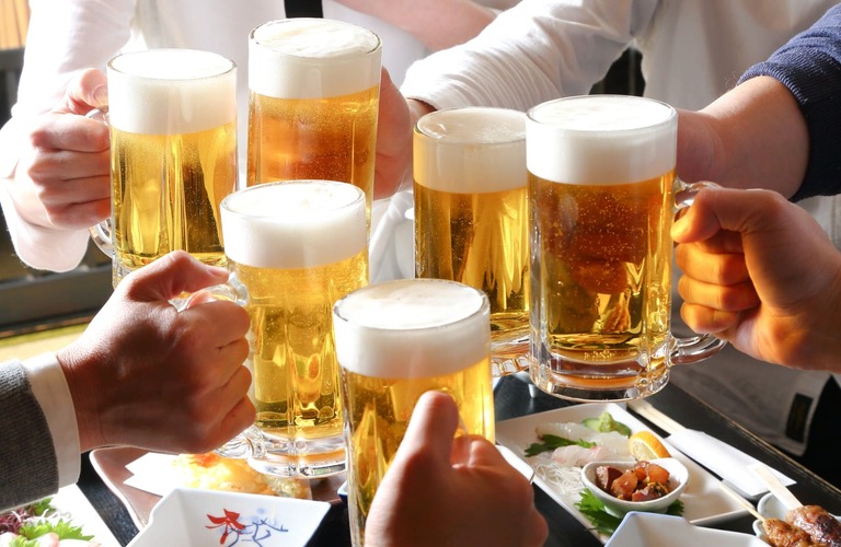 駅チカで安い飲み放題をご提供する飲み屋 | 新小岩の居酒屋なら低温調理料理の個室居酒屋 酔一 新小岩店